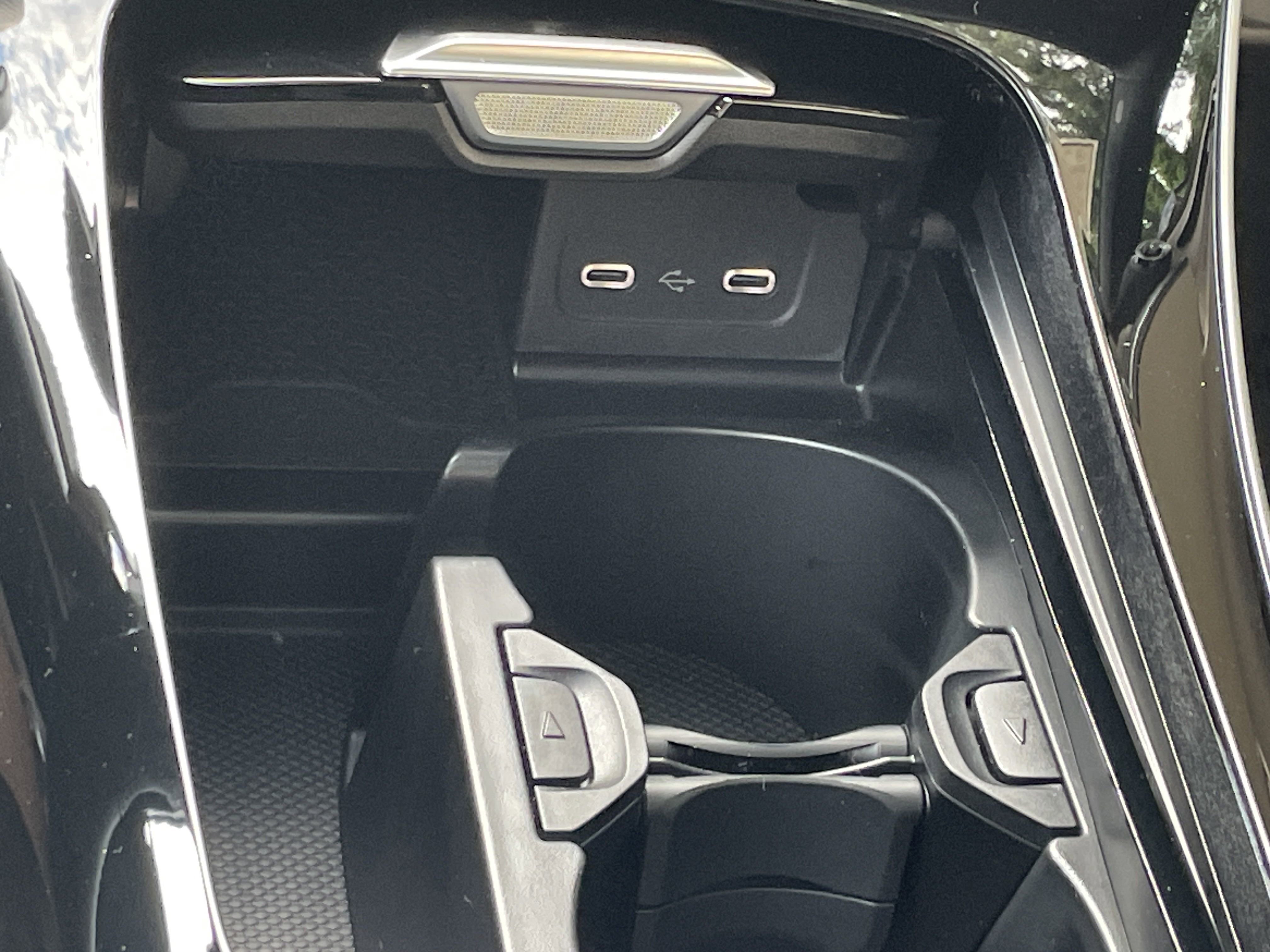 2026 Mercedes Benz CLE 300 4MATIC Coupe photo 16