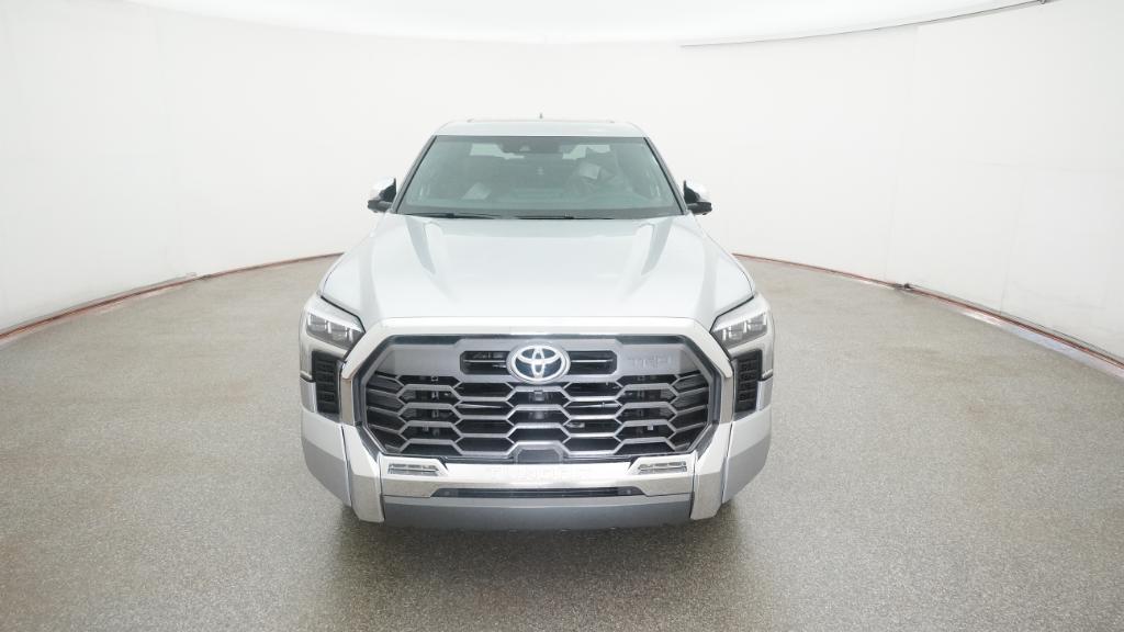 ちい New 2025 Toyota Tundra i-FORCE MAX 1794 Edition i-FORCE MAX