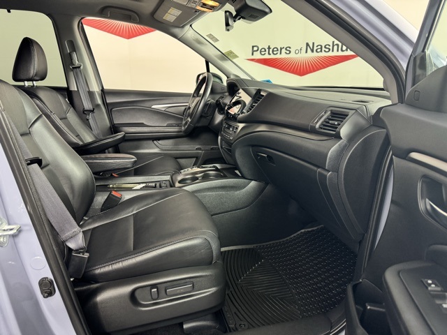 2022 Honda Pilot Special Edition photo 3