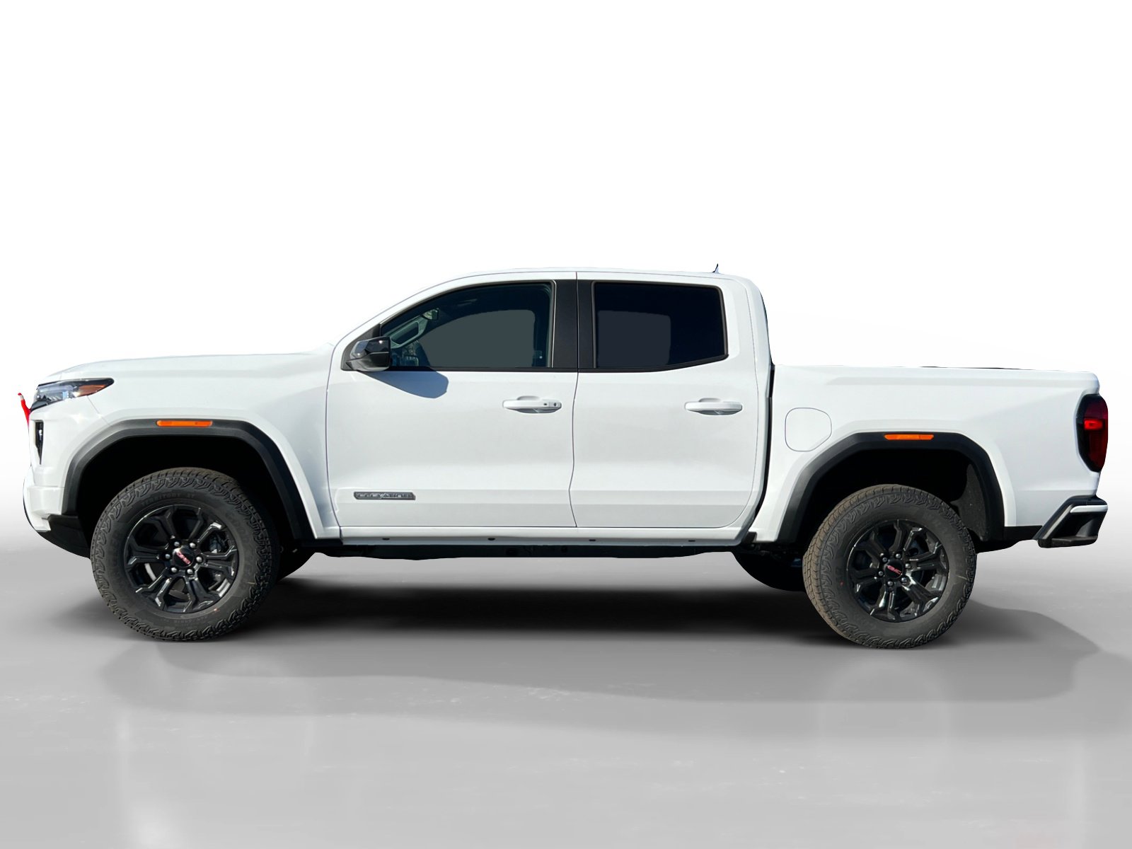 2025 Gmc Canyon Elevation photo 2