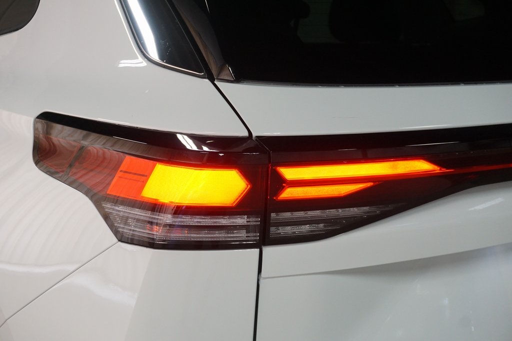2025 Volkswagen Tiguan S photo 26