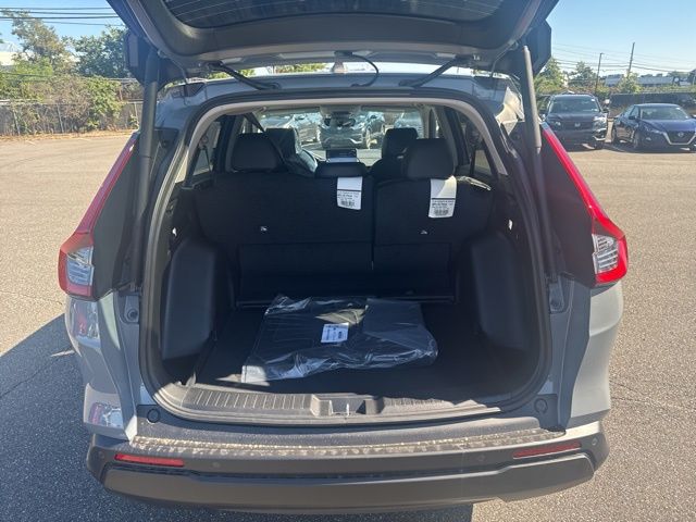 2026 Honda CR-V EX-L photo 3