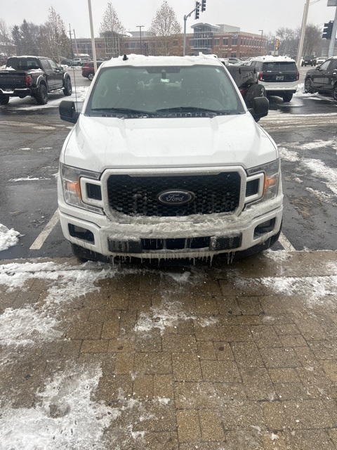 2020 FORD F-150 - Image 14