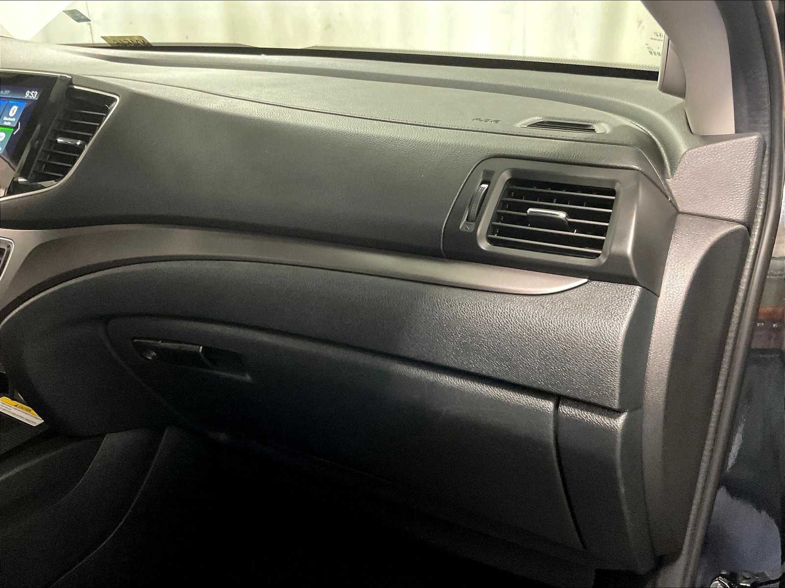 2022 Honda Pilot Special Edition photo 13