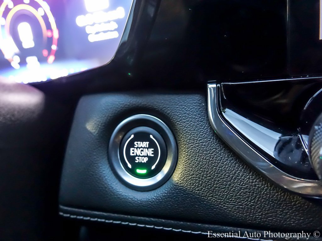 2025 CHEVROLET COLORADO - Image 20