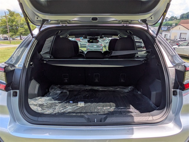 2025 Subaru Crosstrek Sport photo 25