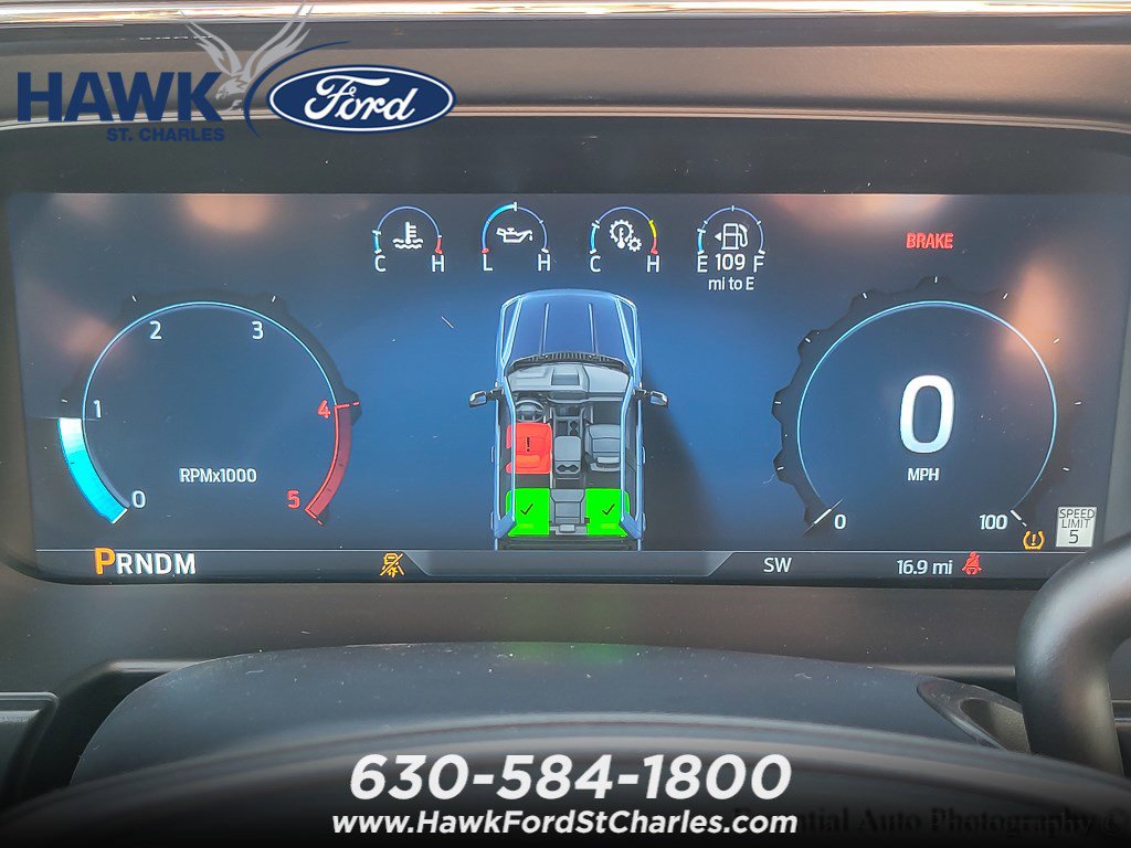 2026 FORD F-350 - Image 12