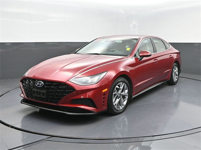 2023 Hyundai Sonata SEL's photo