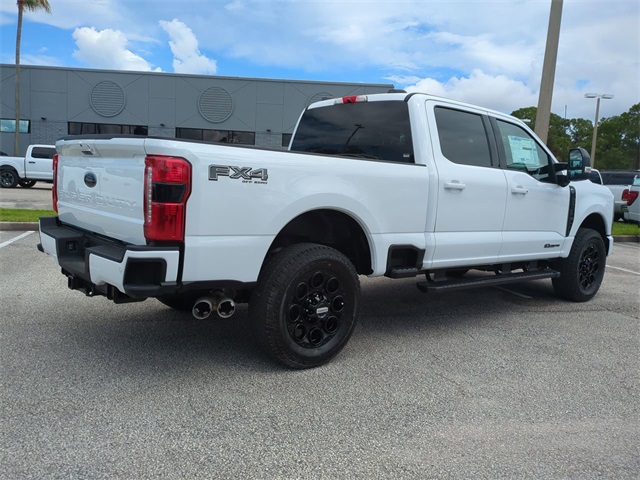 2026 Ford F-250 photo 4