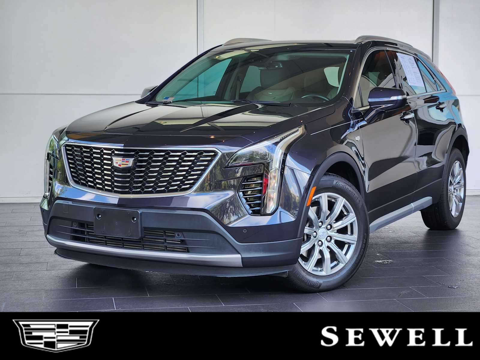 2023 Cadillac XT4