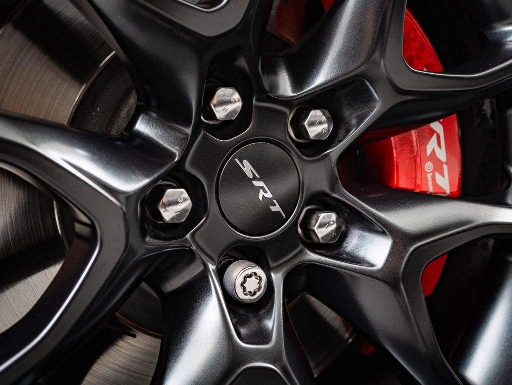 2023 Dodge Durango SRT 392 photo 4