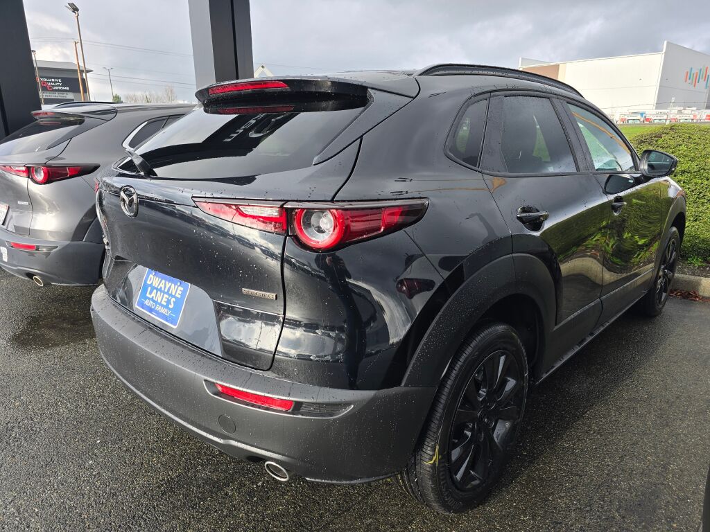 2026 Mazda CX-30 2.5 S photo 2