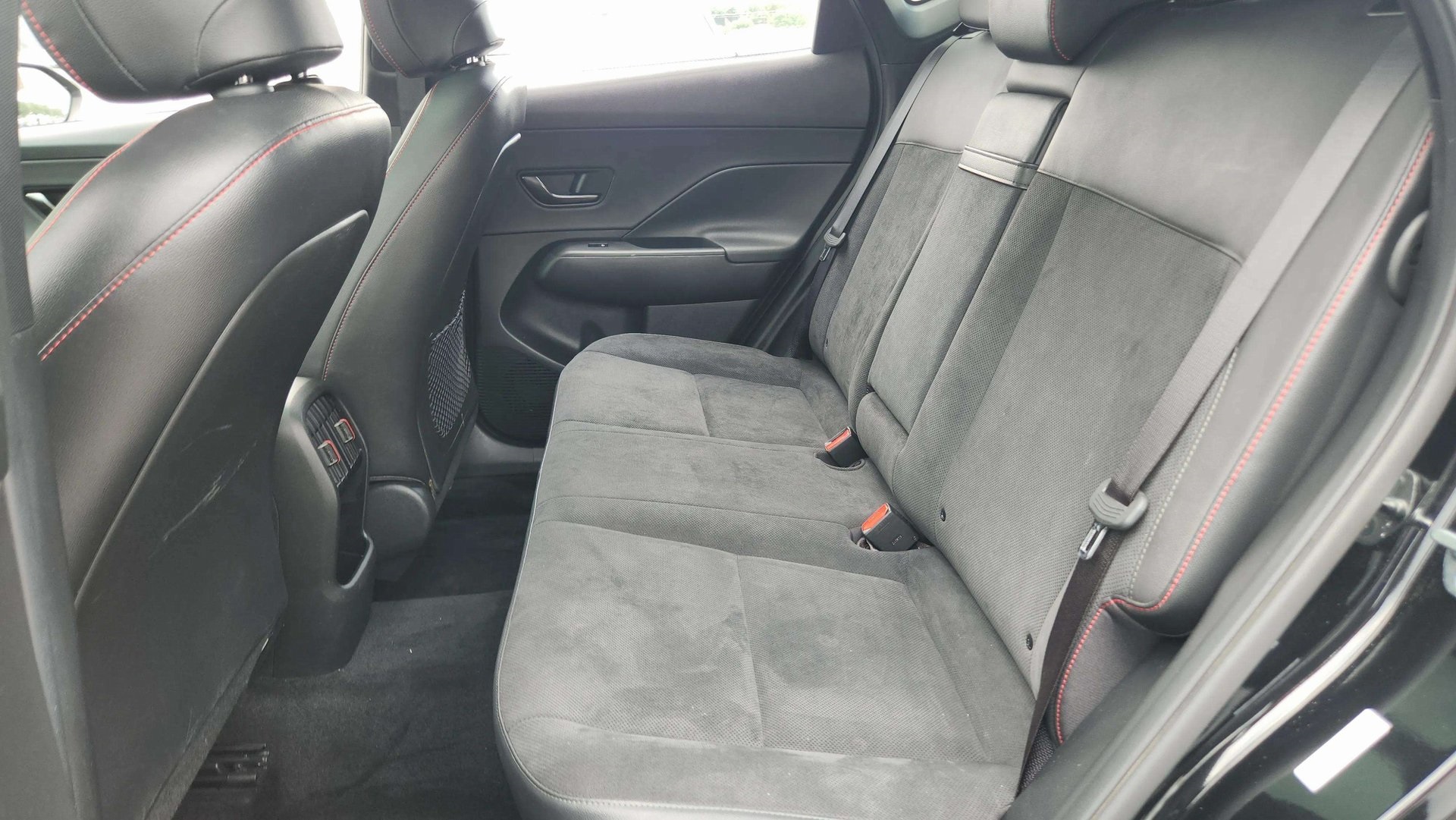 2024 Hyundai Kona N Line photo 20