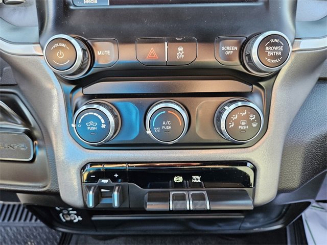 2024 Ram 3500 Big Horn photo 22