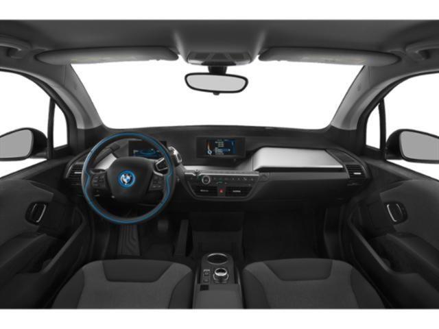 2019 Bmw i3 Range Extender photo 8