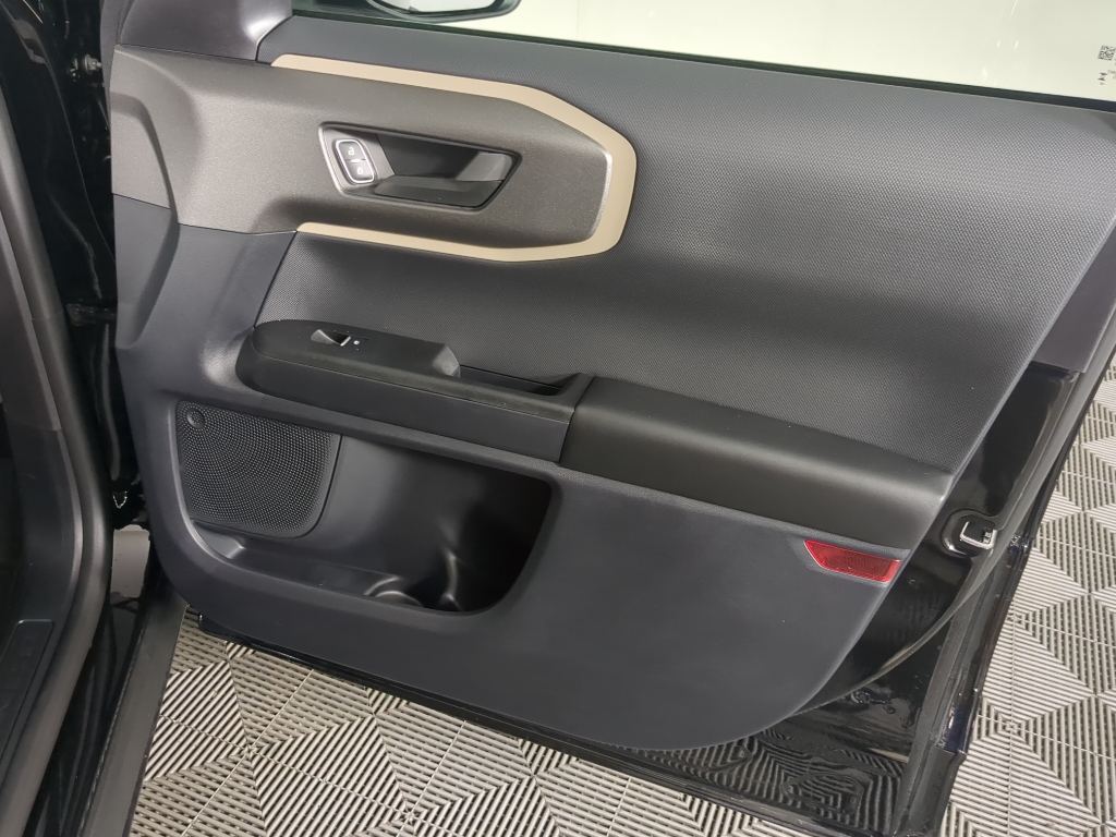 2025 Ford Bronco Sport Big Bend photo 15