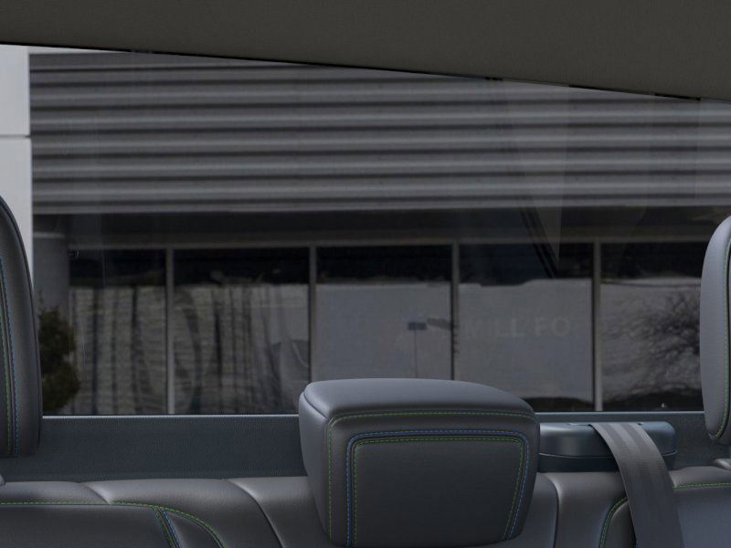 2026 FORD MAVERICK - Image 23