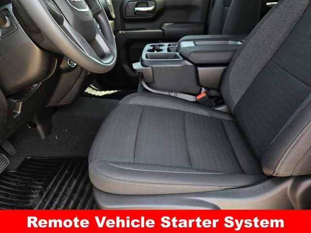 2026 Gmc Sierra 1500 Pro photo 18