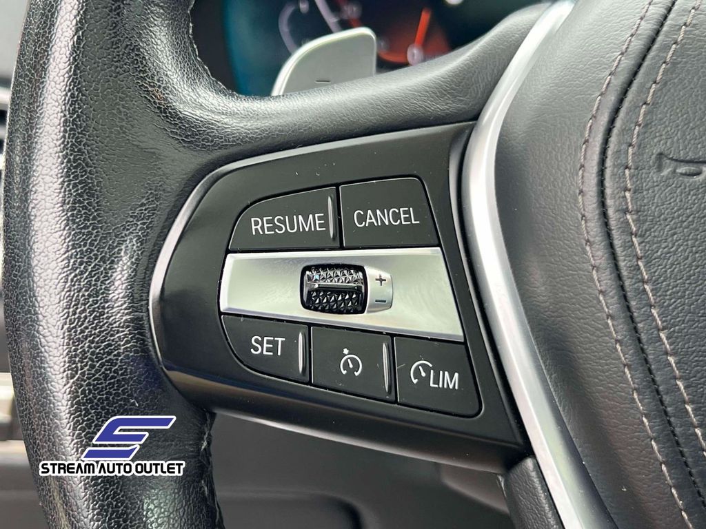 2023 Bmw X5 xDrive40i photo 13