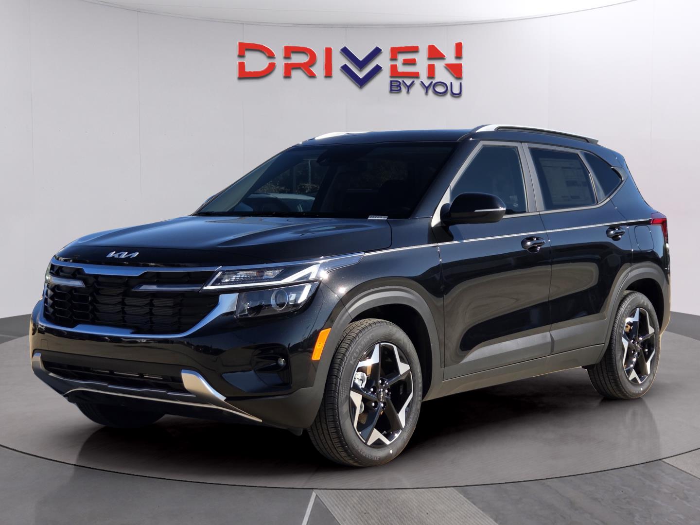 2026 Kia Seltos S's photo