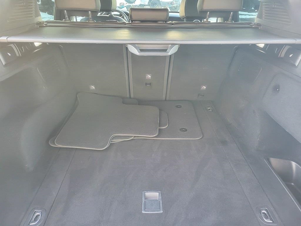 2022 ALFA ROMEO STELVIO - Image 19