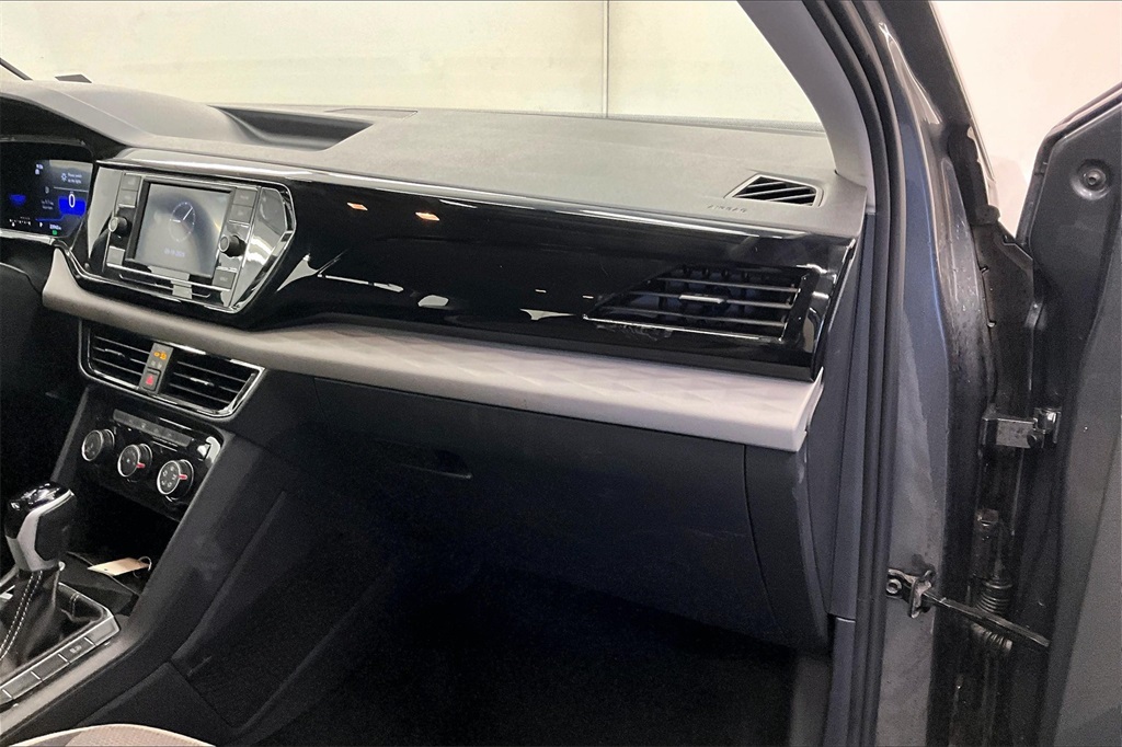 2024 Volkswagen Taos S photo 15