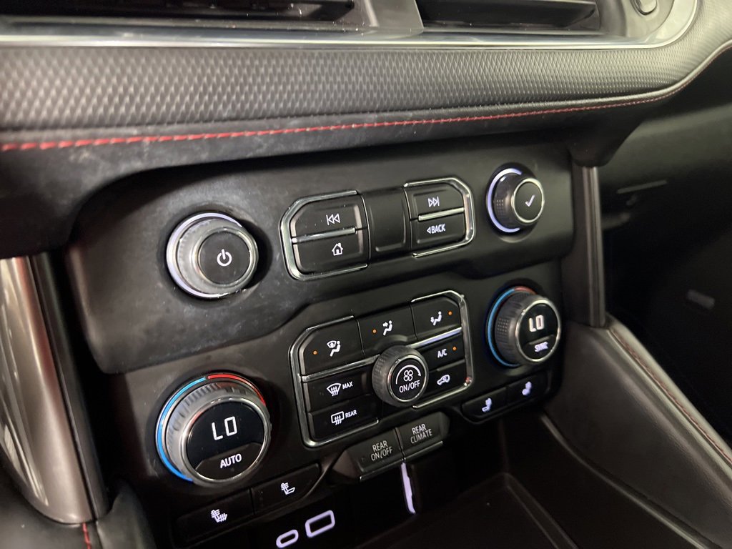 2023 Chevrolet Tahoe RST photo 23