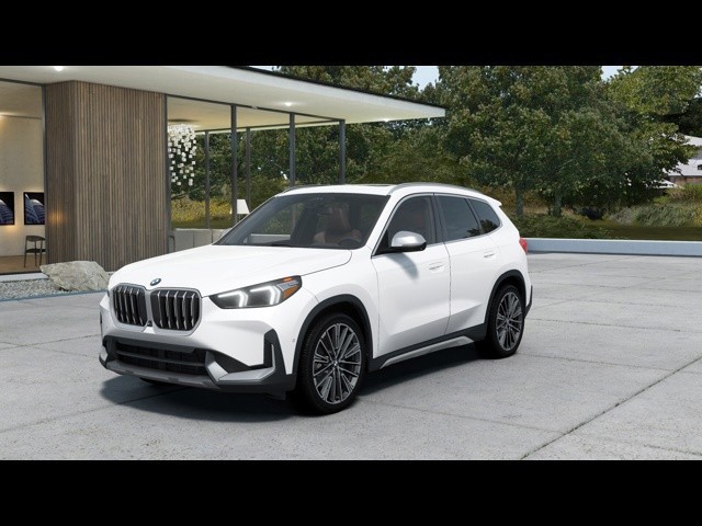 New 2025 BMW X1 xDrive28i 4D Sport Utility in Pembroke Pines #S5175471 ...