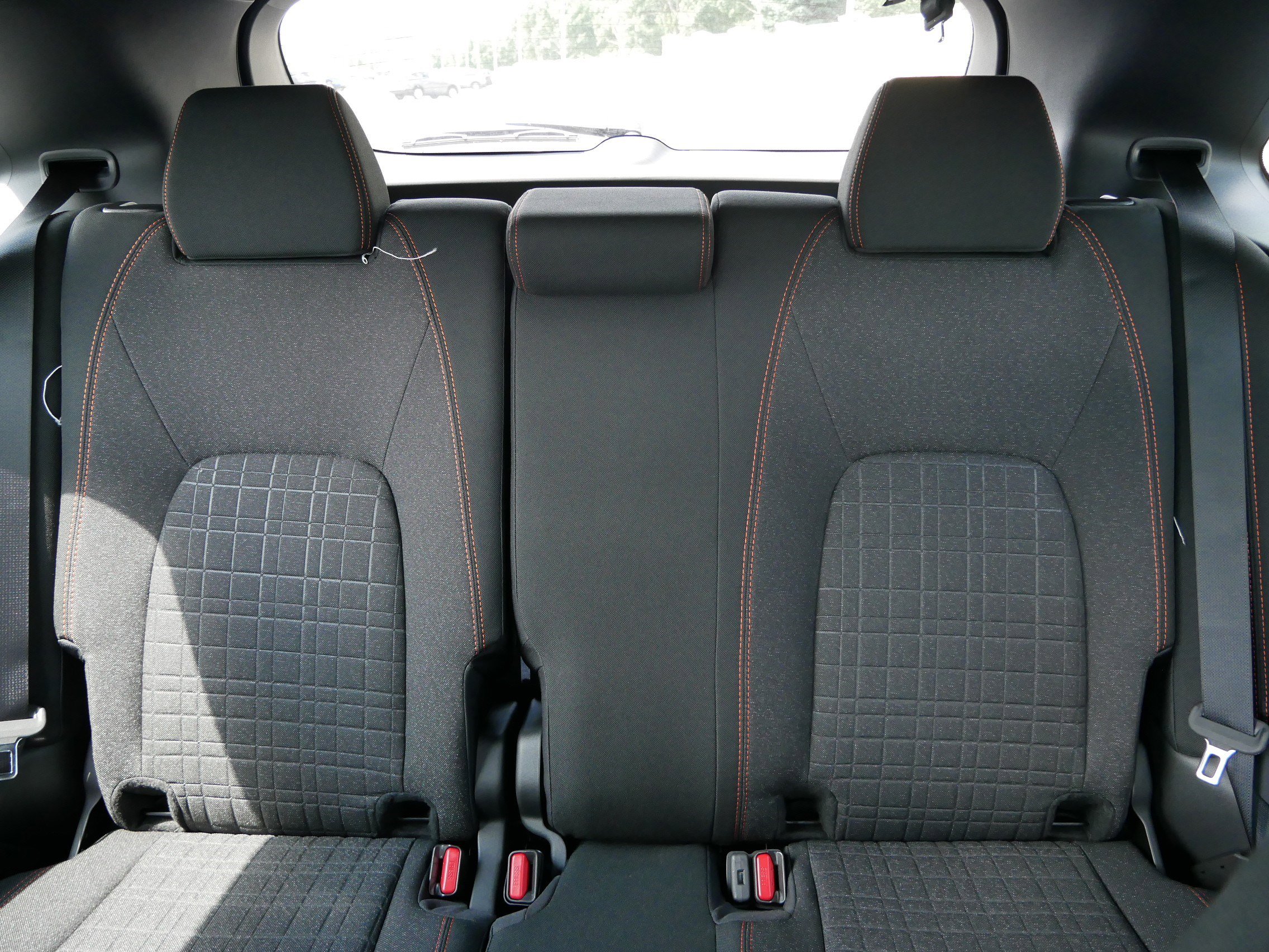 2026 Honda HR-V Sport photo 13