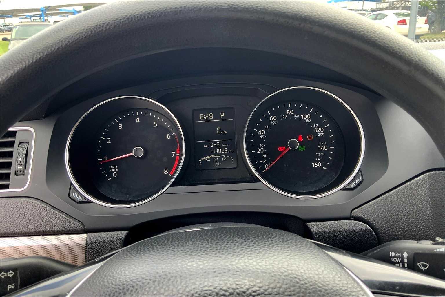 2015 Volkswagen Jetta 1.8T SE photo 23