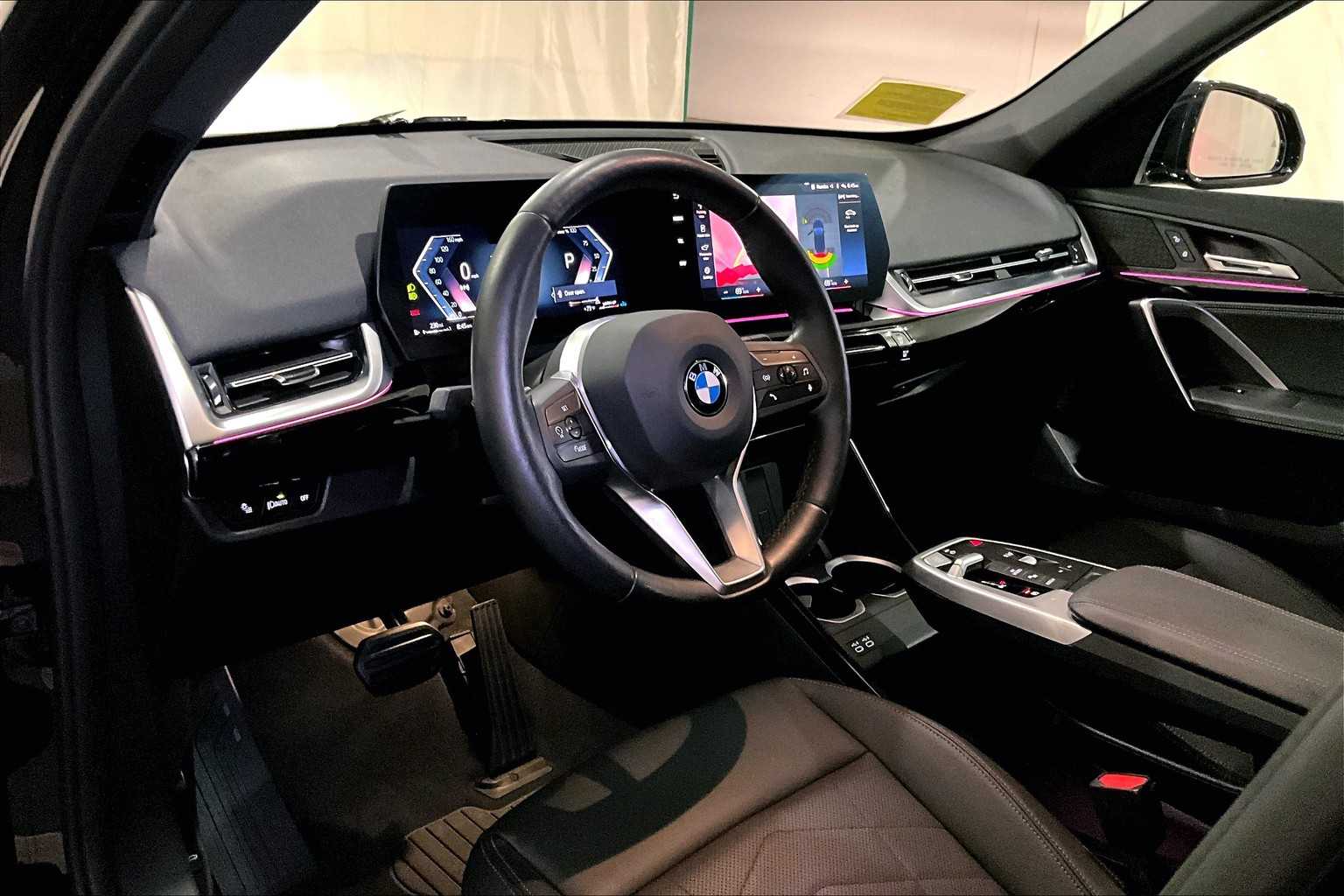 2023 Bmw X1 XDrive28i photo 16