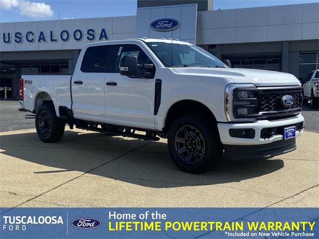 2026 Ford F-250 Super Duty XL's photo