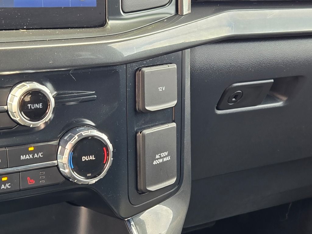 2022 Ford F-150 XLT photo 27