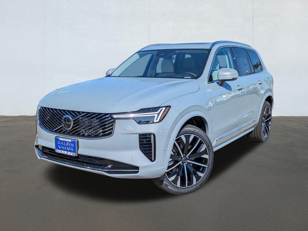 2026 Volvo XC90 Ultra's photo