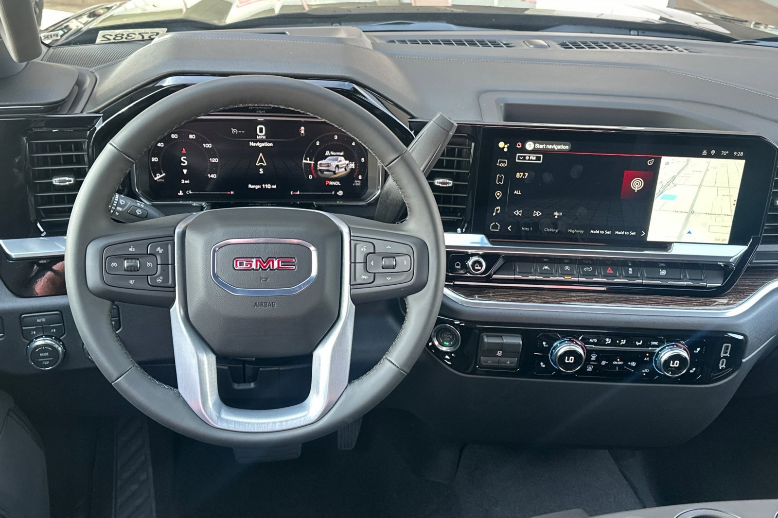 2026 Gmc Sierra 1500 Elevation photo 12