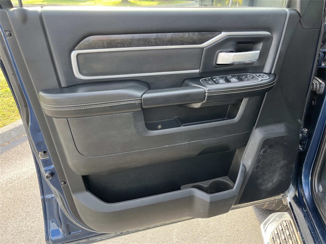 2024 Ram 2500 Big Horn photo 23