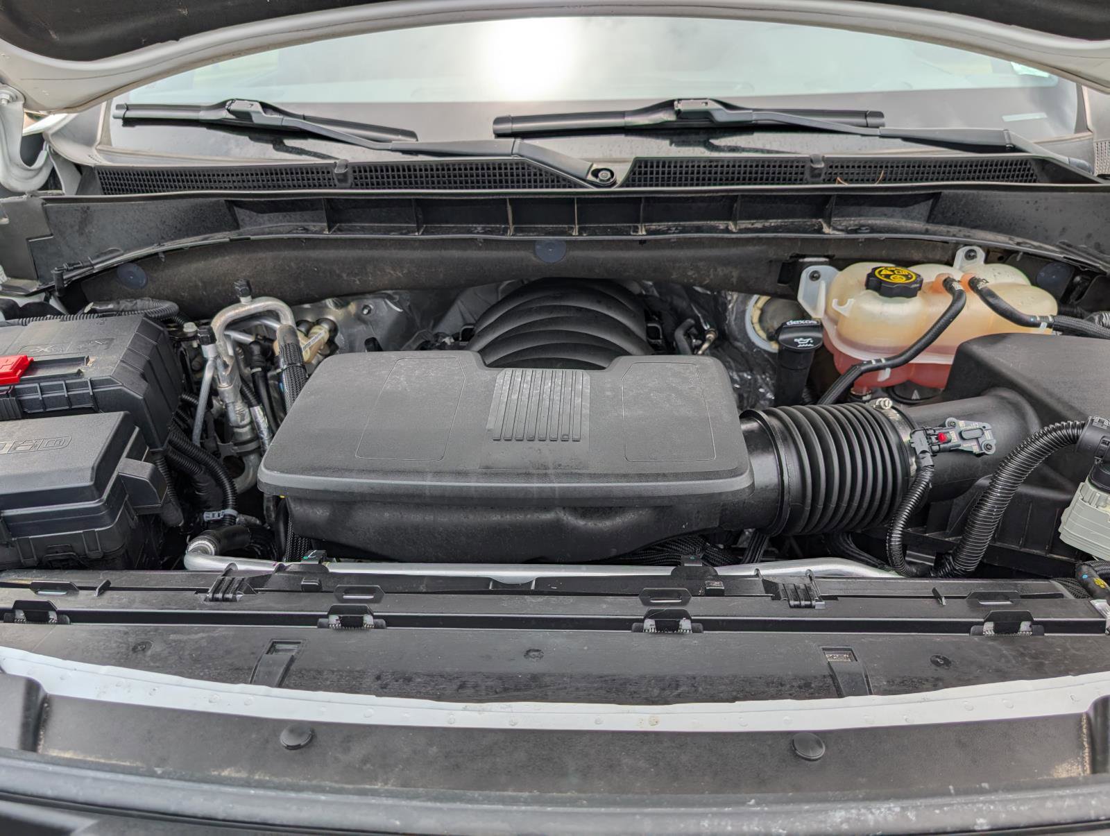 2022 Gmc Yukon SLT photo 12