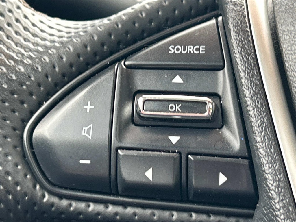 2019 Nissan Maxima SL photo 28