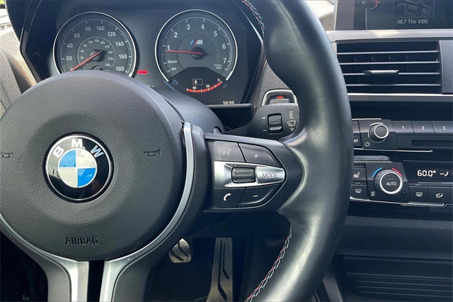 2017 Bmw M2 photo 19
