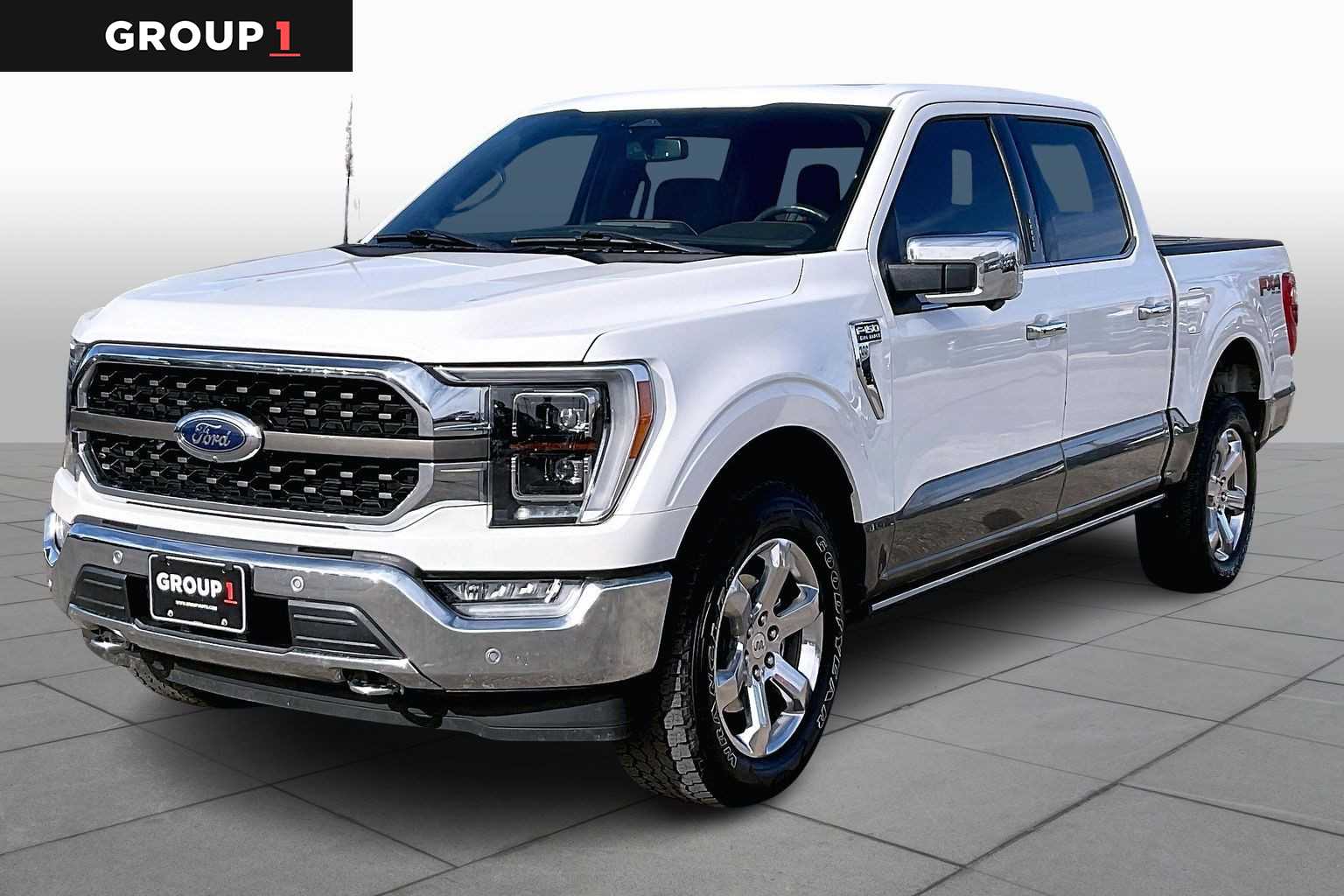 2023 Ford F-150 King Ranch's photo
