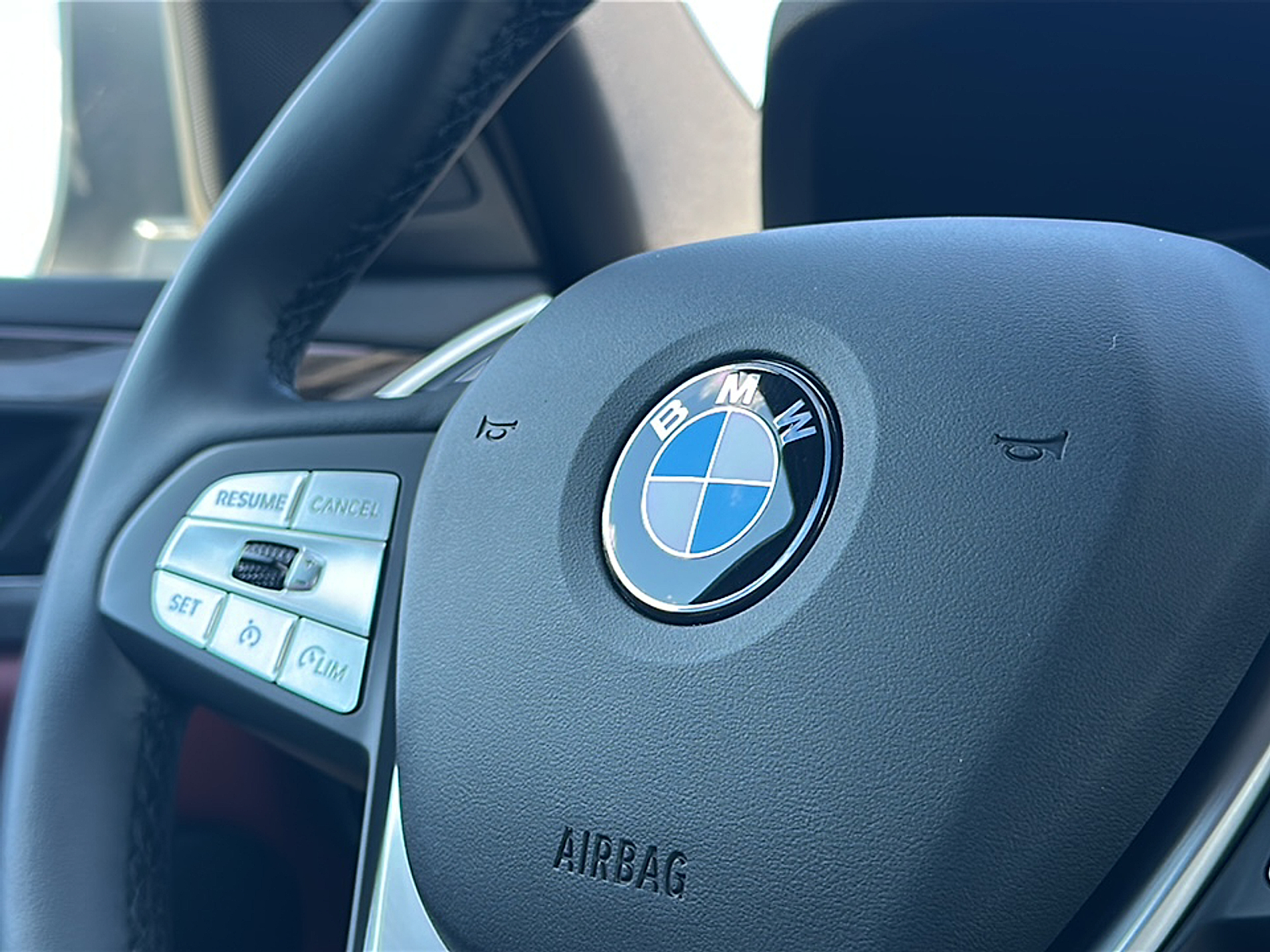 2023 Bmw X3 sDrive30i photo 15