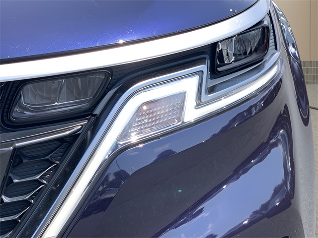 2024 Kia Carnival LX photo 9