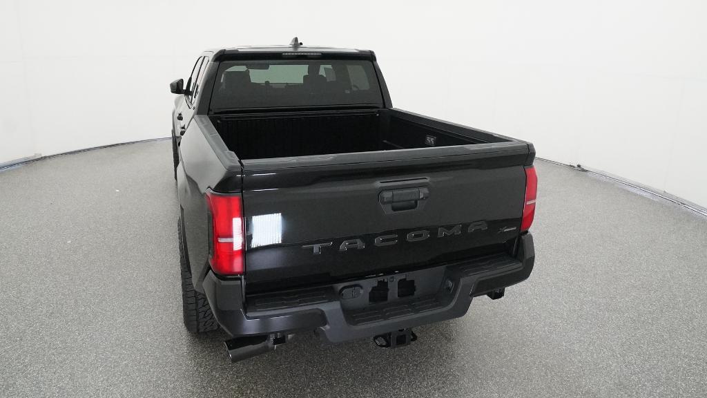 2025 Toyota Tacoma SR5 Double Cab photo 16