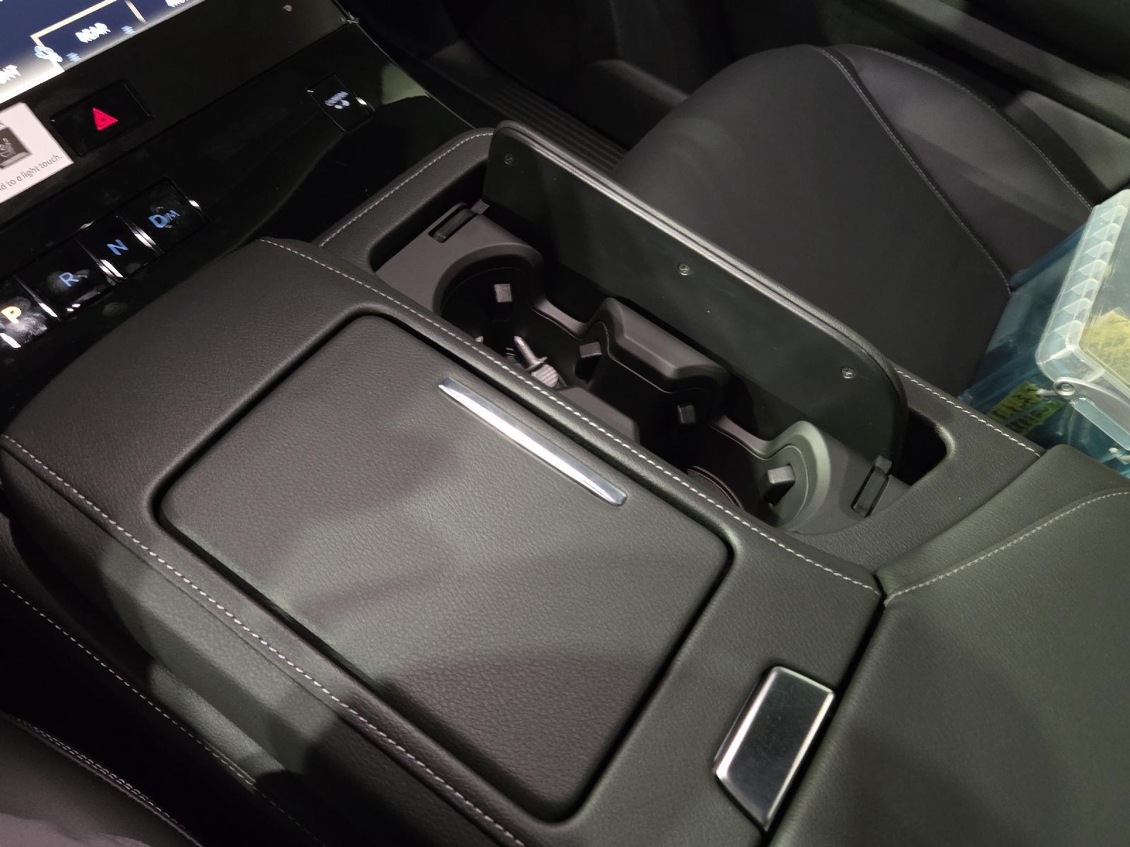 2026 Infiniti QX80 Pure photo 26