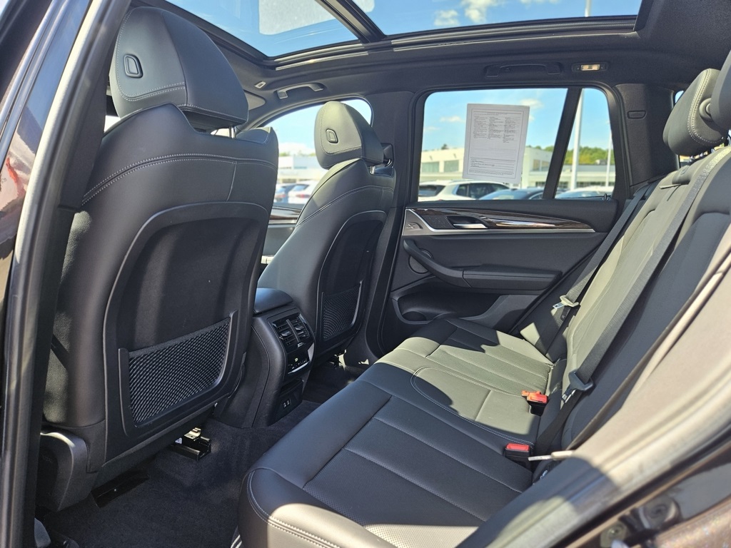 2023 Bmw X3 xDrive30i photo 14