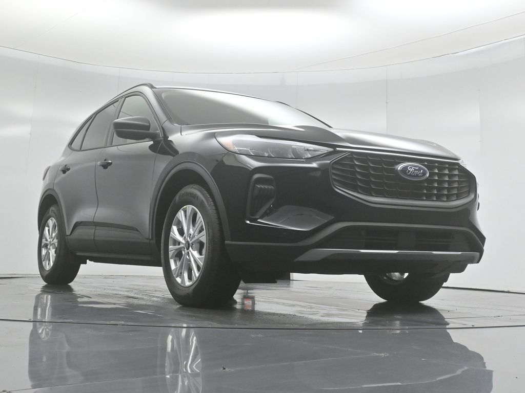 2025 Ford Escape Active photo 43