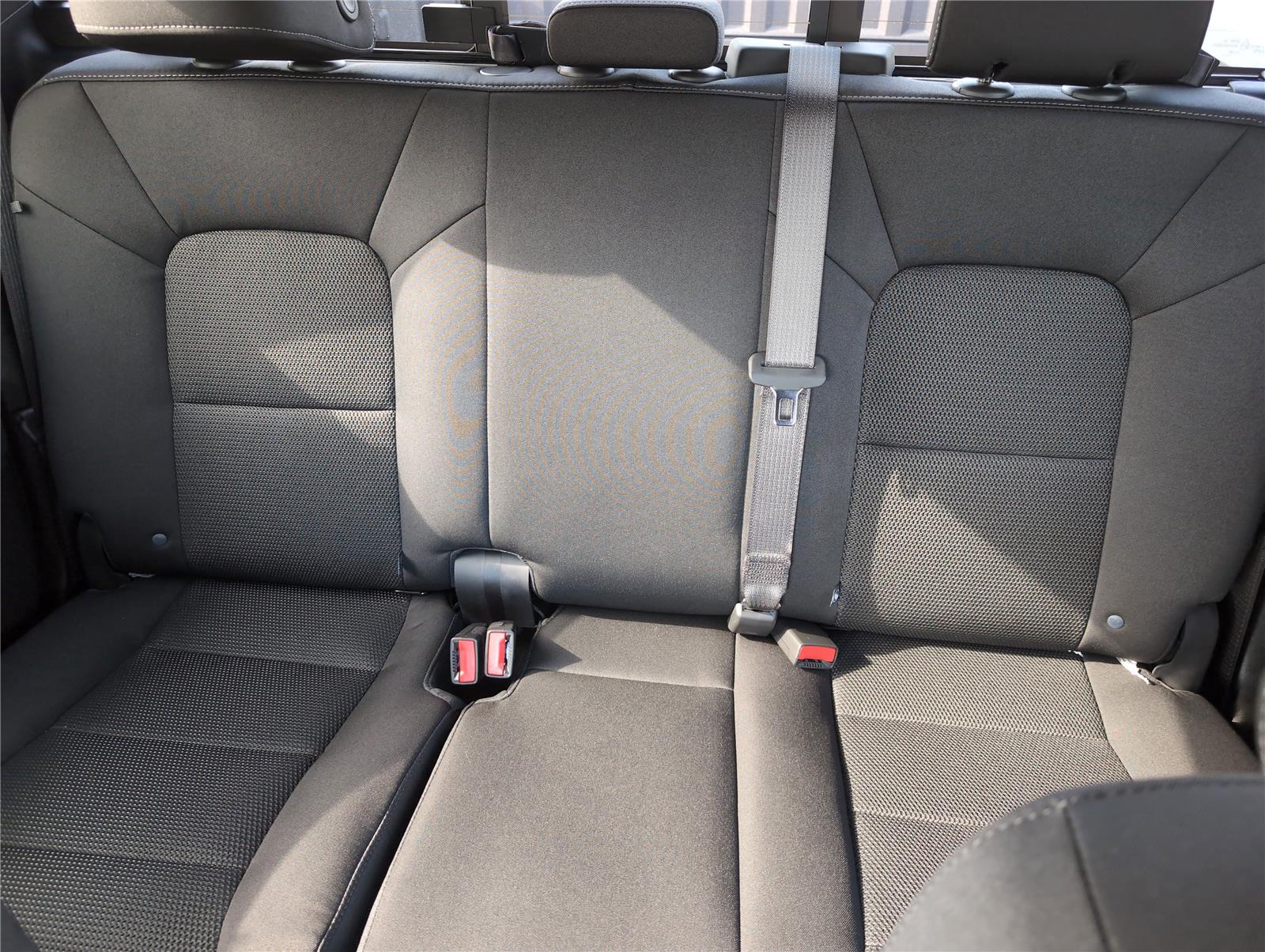2025 Gmc Canyon Elevation photo 22