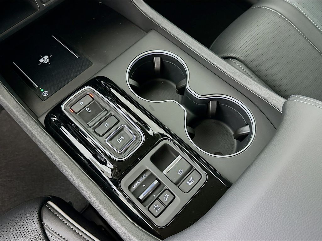 2025 Honda Pilot Elite photo 15