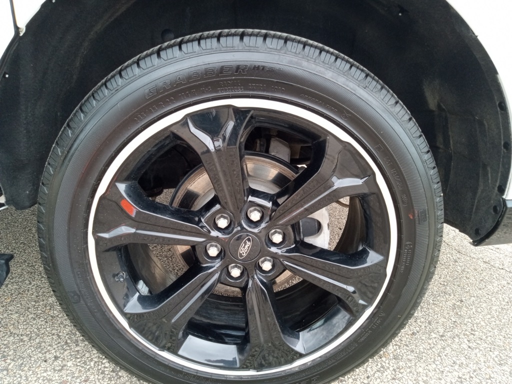2024 Ford Expedition MAX Limited photo 50