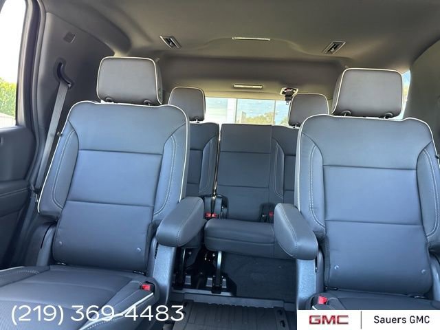 2025 Gmc Yukon photo 15